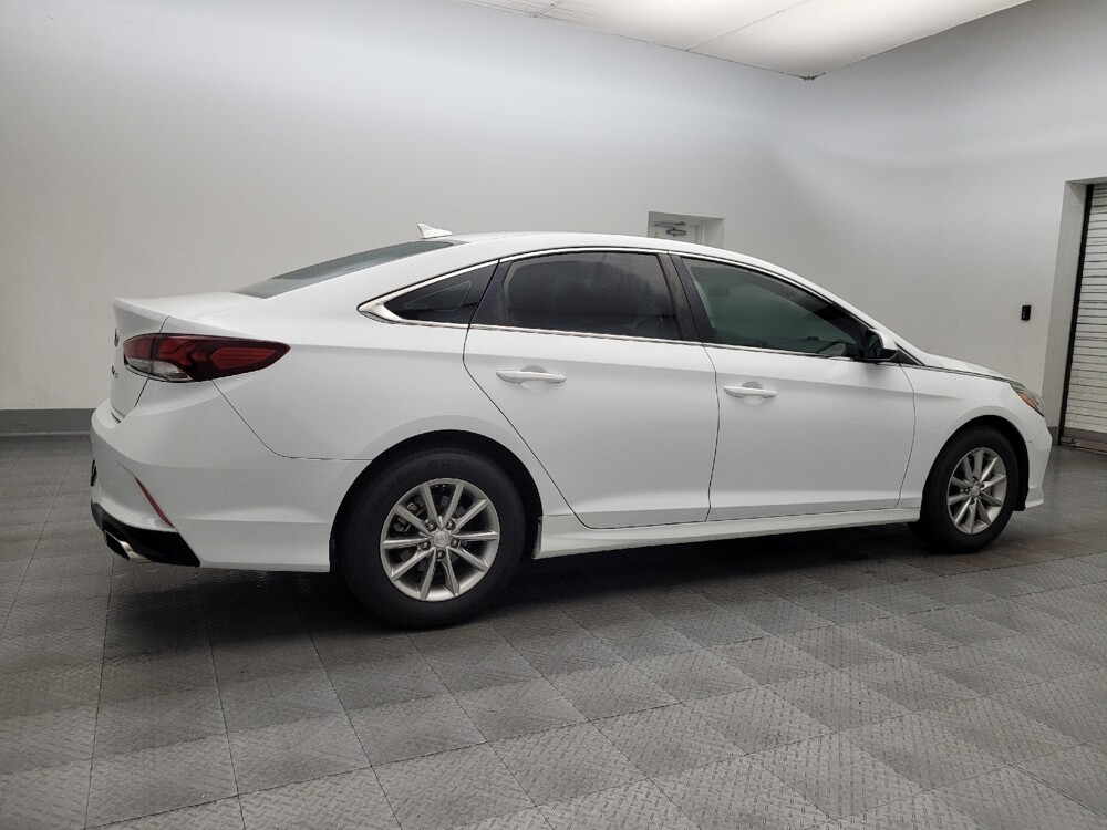 2018 Hyundai Sonata in Mesa, AZ 85210 - 18067425 10