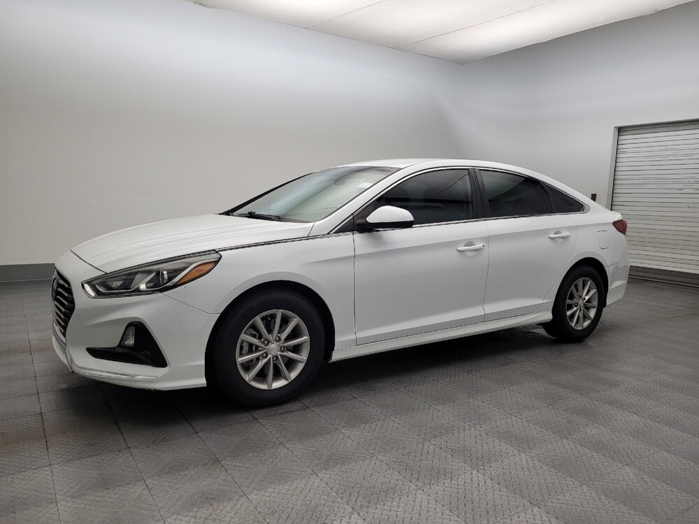 2018 Hyundai Sonata in Mesa, AZ 85210 - 18067425 2