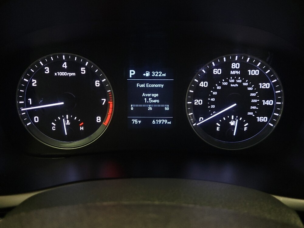 2018 Hyundai Sonata in Mesa, AZ 85210 - 18067425 23