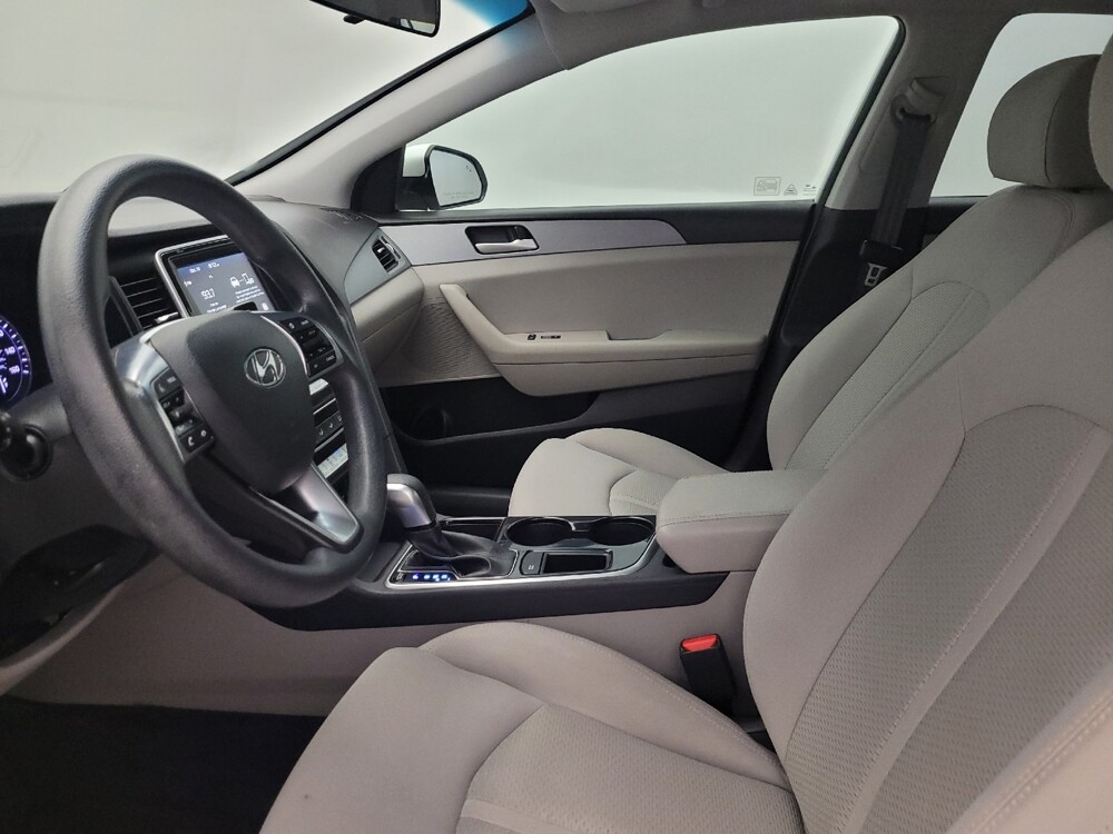 2018 Hyundai Sonata in Mesa, AZ 85210 - 18067425 17