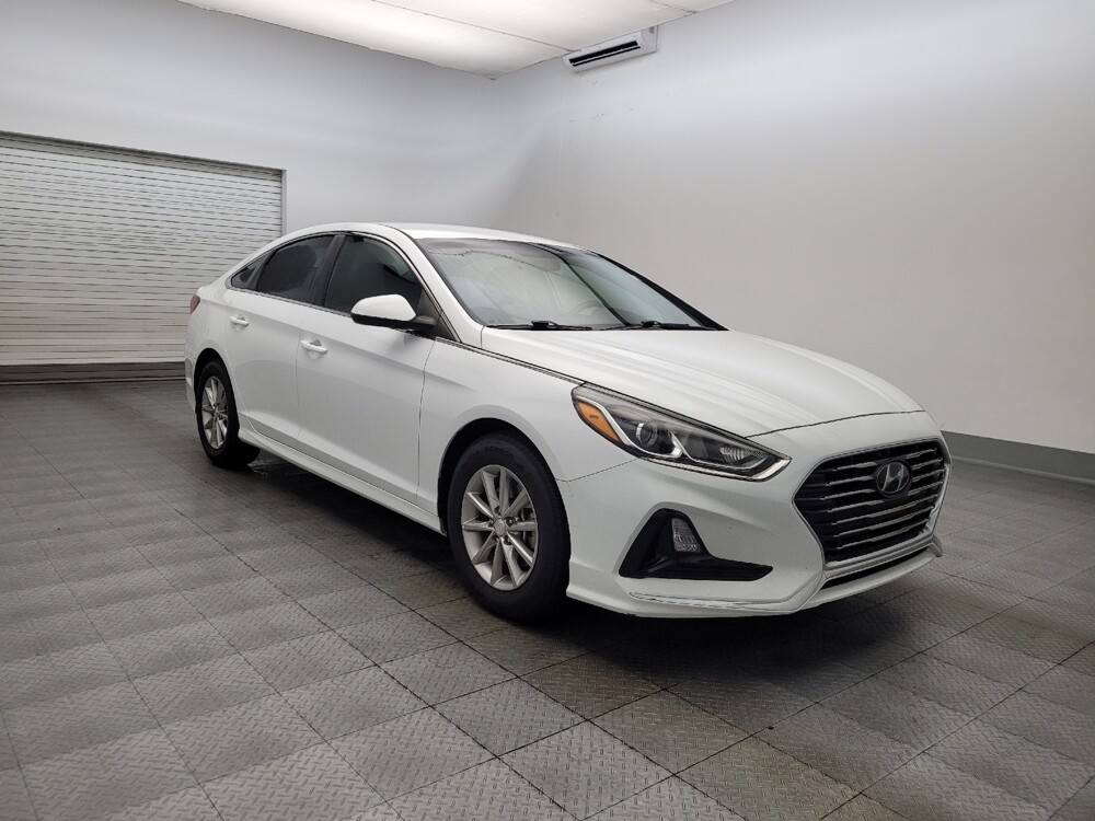 2018 Hyundai Sonata in Mesa, AZ 85210 - 18067425 13