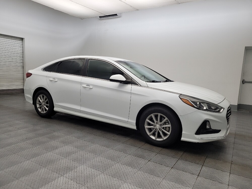 2018 Hyundai Sonata in Mesa, AZ 85210 - 18067425 11