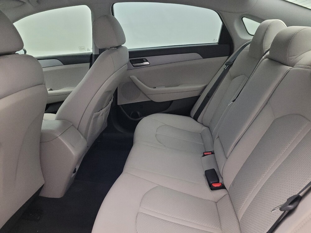 2018 Hyundai Sonata in Mesa, AZ 85210 - 18067425 18