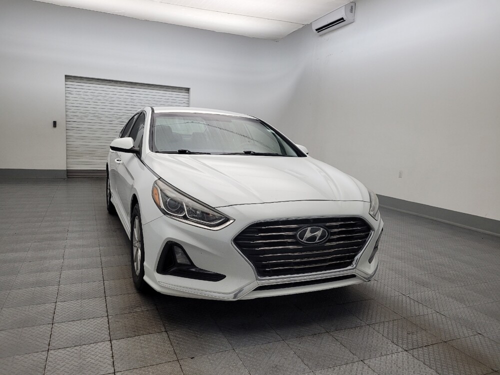 2018 Hyundai Sonata in Mesa, AZ 85210 - 18067425 14