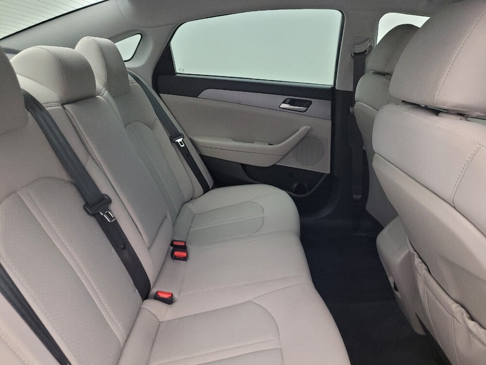 2018 Hyundai Sonata in Mesa, AZ 85210 - 18067425 19