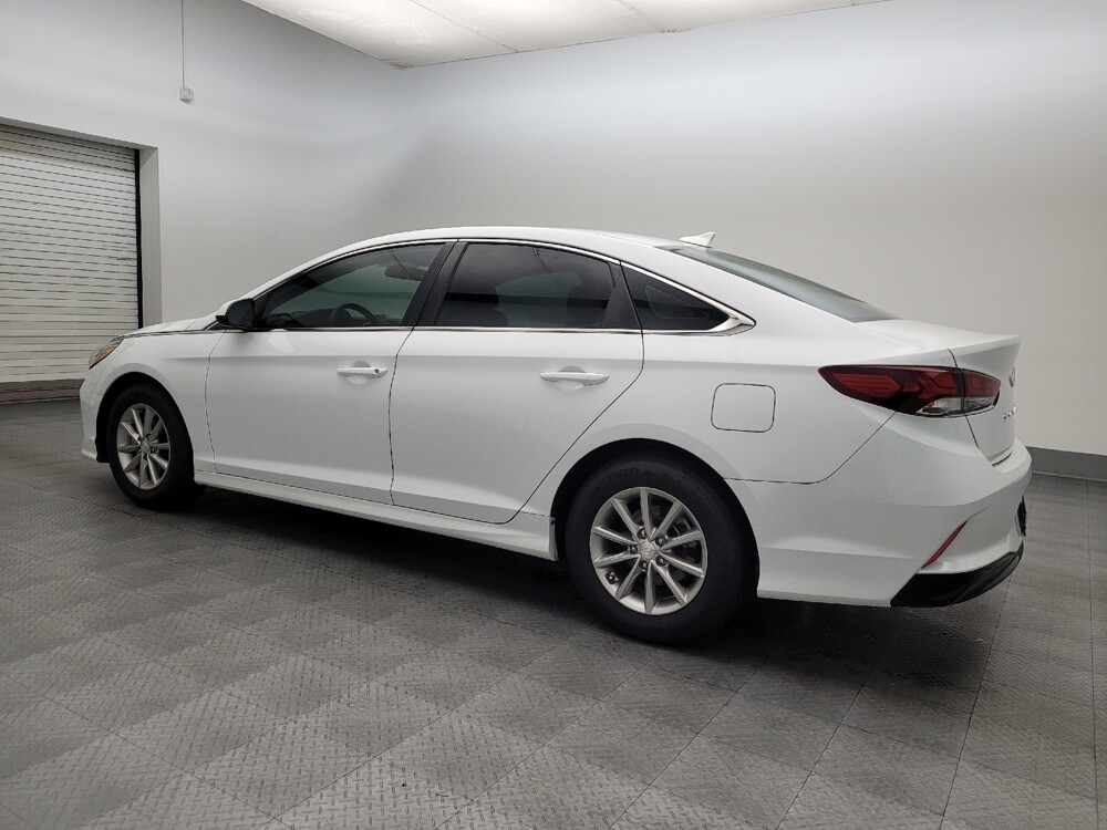 2018 Hyundai Sonata in Mesa, AZ 85210 - 18067425 3