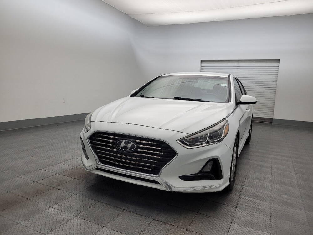 2018 Hyundai Sonata in Mesa, AZ 85210 - 18067425 15