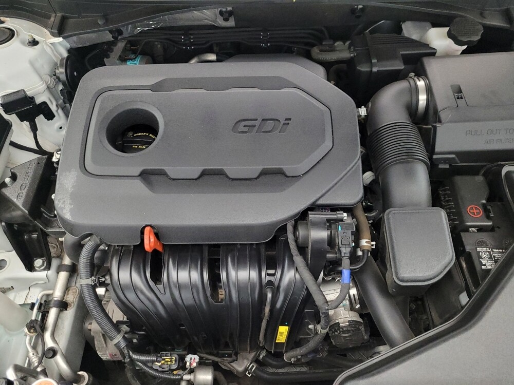 2018 Hyundai Sonata in Mesa, AZ 85210 - 18067425 30