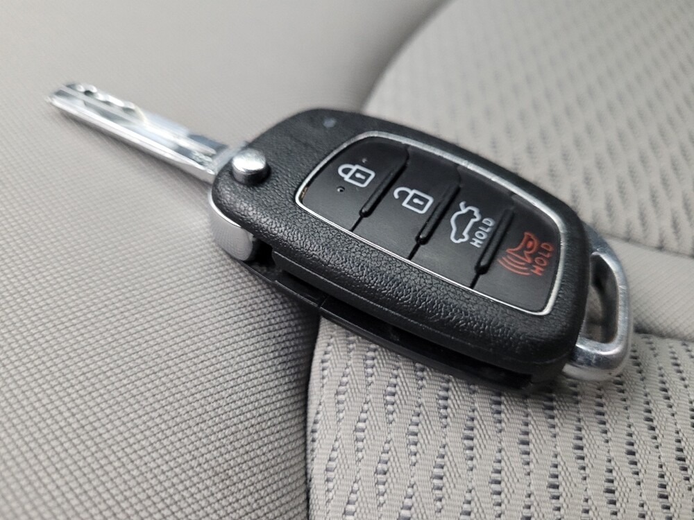 2018 Hyundai Sonata in Mesa, AZ 85210 - 18067425 32