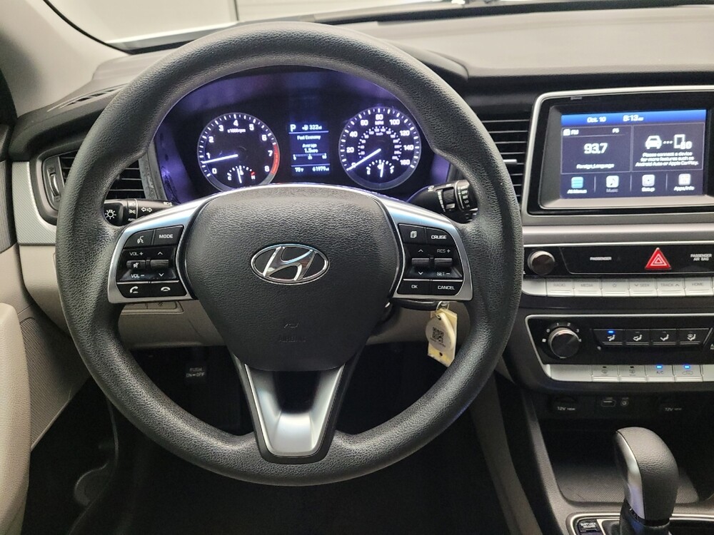 2018 Hyundai Sonata in Mesa, AZ 85210 - 18067425 22