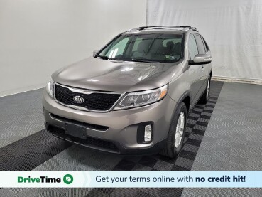 2015 Kia Sorento in Allentown, PA 18103
