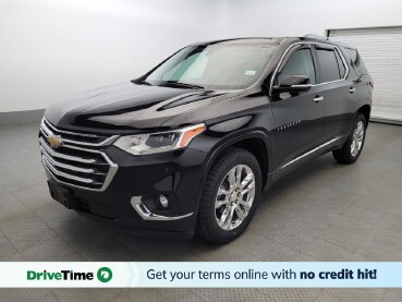 2019 Chevrolet Traverse in Pittsburgh, PA 15236