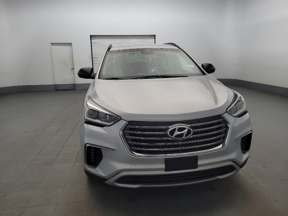2018 Hyundai Santa Fe in Pittsburgh, PA 15236 - 18067429 14