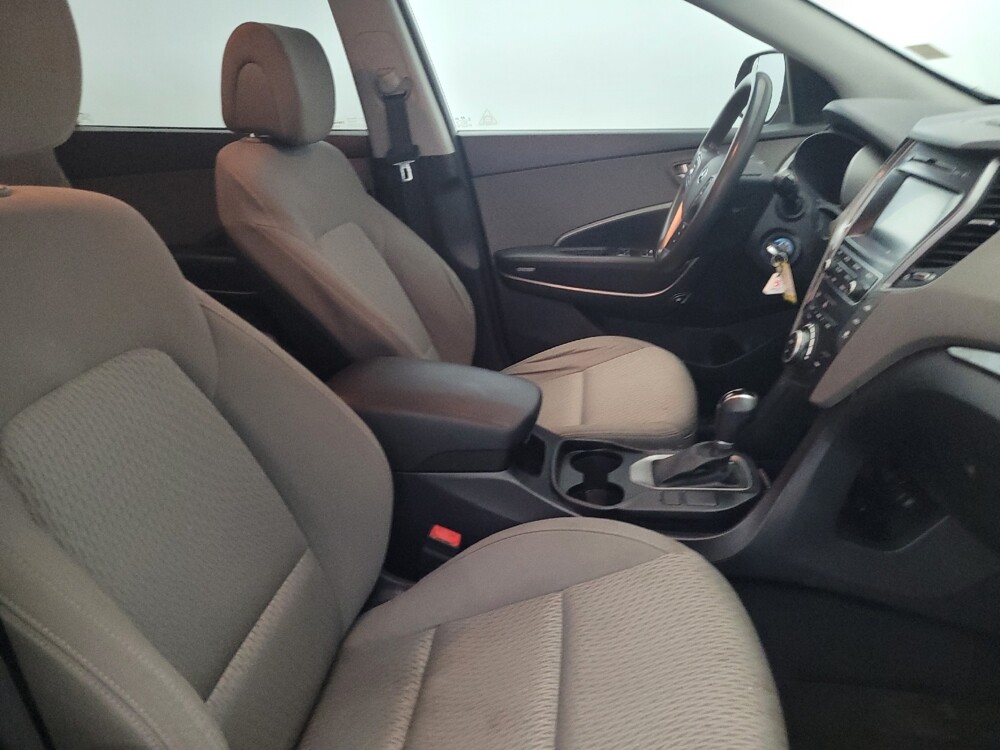 2018 Hyundai Santa Fe in Pittsburgh, PA 15236 - 18067429 21