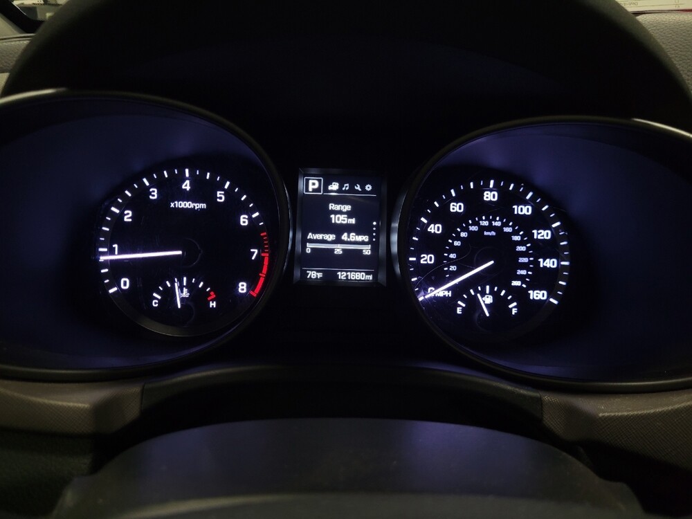 2018 Hyundai Santa Fe in Pittsburgh, PA 15236 - 18067429 23