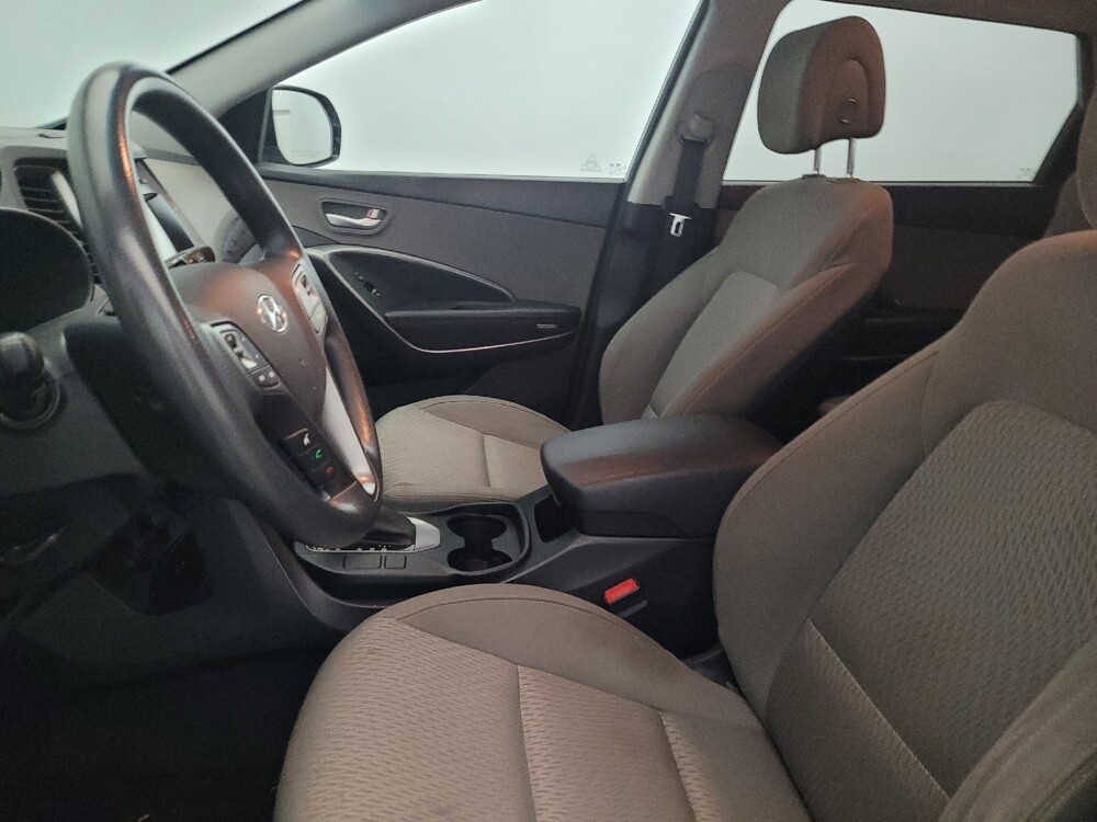 2018 Hyundai Santa Fe in Pittsburgh, PA 15236 - 18067429 17