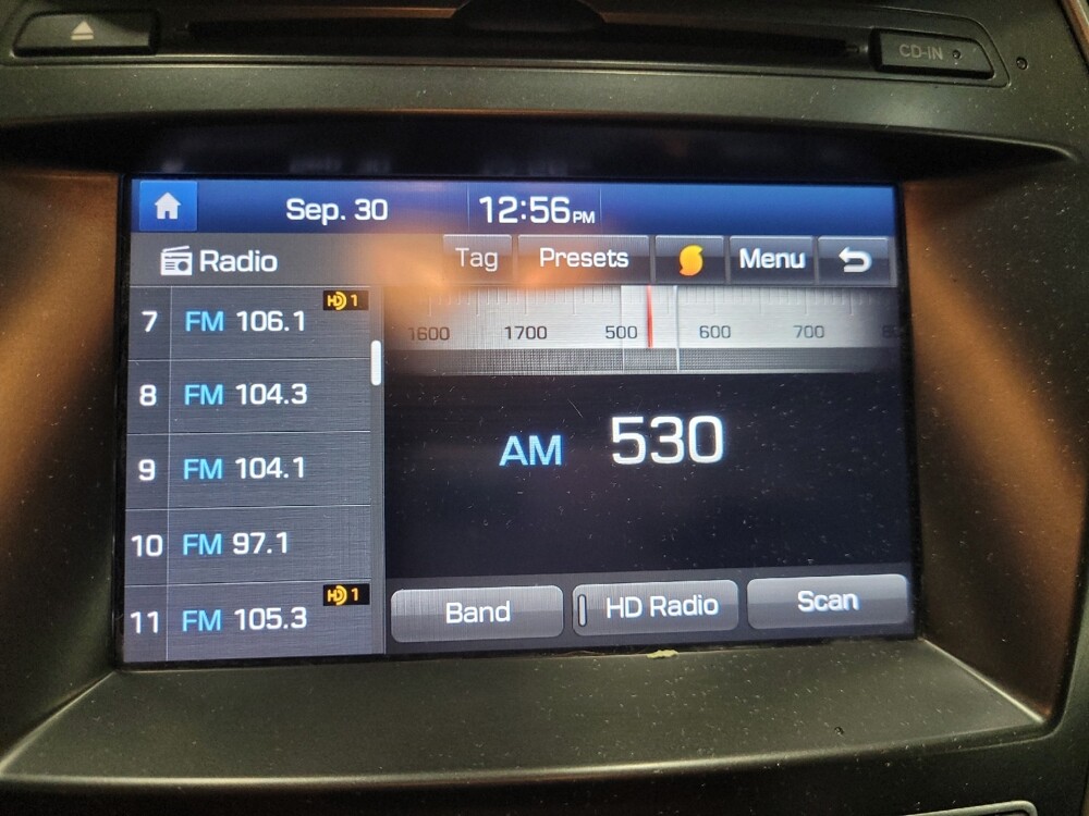 2018 Hyundai Santa Fe in Pittsburgh, PA 15236 - 18067429 25