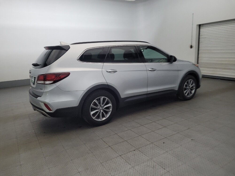 2018 Hyundai Santa Fe in Pittsburgh, PA 15236 - 18067429 10