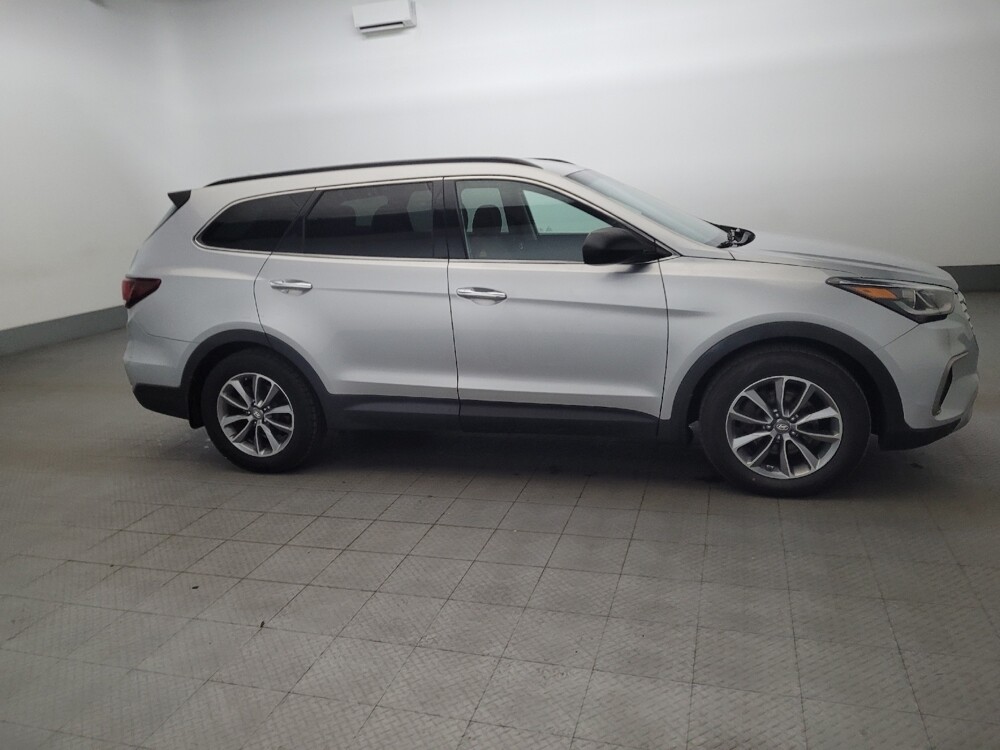 2018 Hyundai Santa Fe in Pittsburgh, PA 15236 - 18067429 11