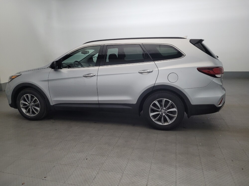 2018 Hyundai Santa Fe in Pittsburgh, PA 15236 - 18067429 3