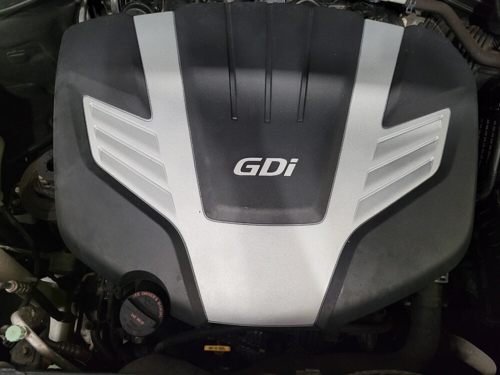 2018 Hyundai Santa Fe in Pittsburgh, PA 15236 - 18067429 30