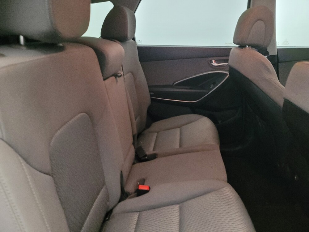 2018 Hyundai Santa Fe in Pittsburgh, PA 15236 - 18067429 19