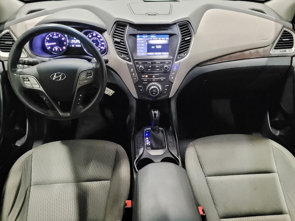 2018 Hyundai Santa Fe in Pittsburgh, PA 15236 - 18067429 22