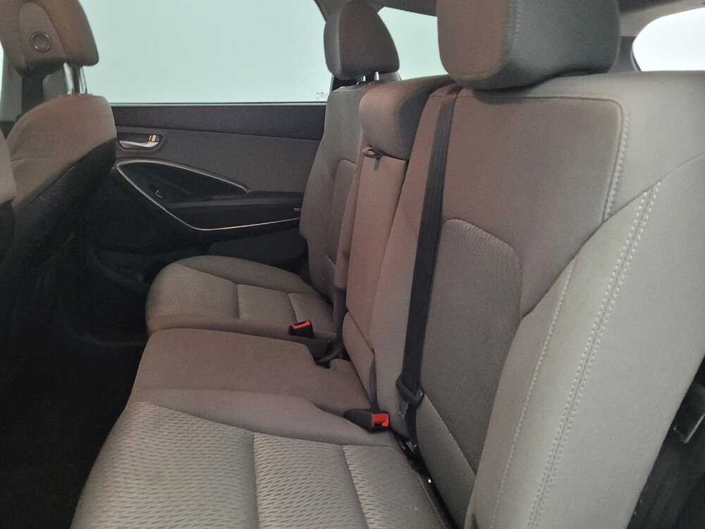 2018 Hyundai Santa Fe in Pittsburgh, PA 15236 - 18067429 18