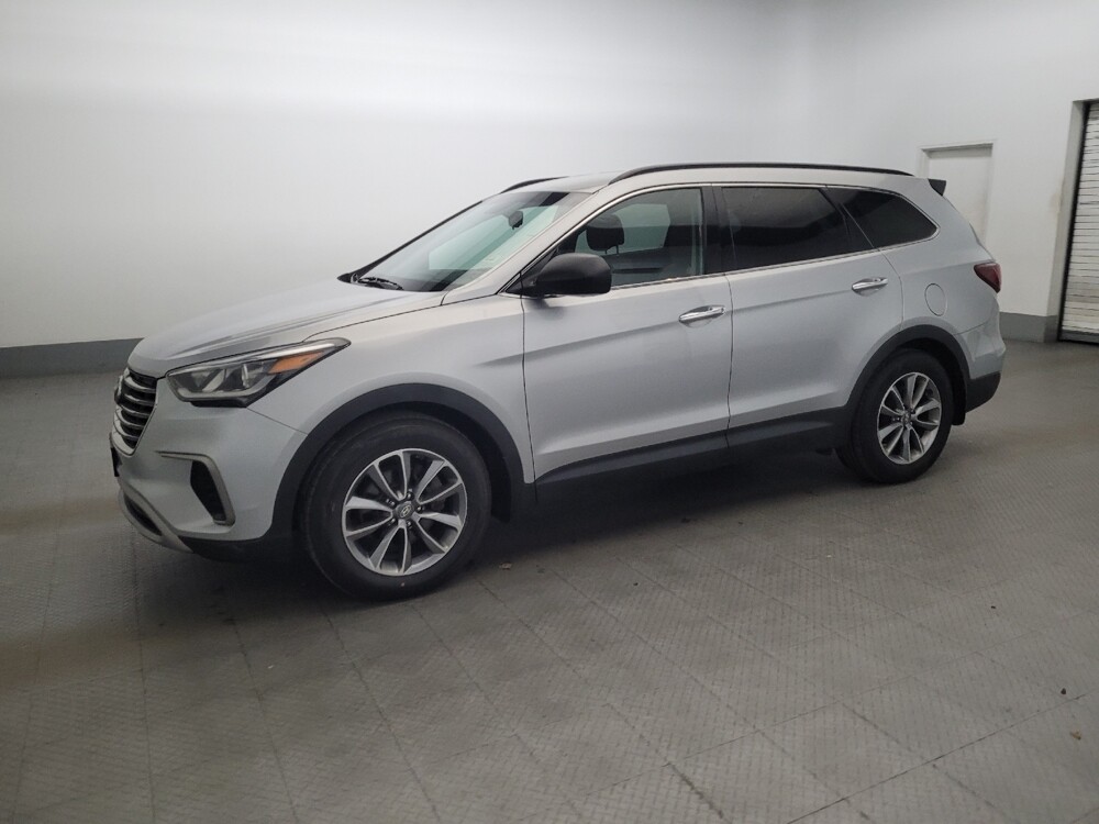 2018 Hyundai Santa Fe in Pittsburgh, PA 15236 - 18067429 2