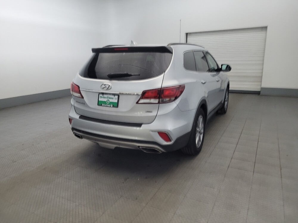 2018 Hyundai Santa Fe in Pittsburgh, PA 15236 - 18067429 9