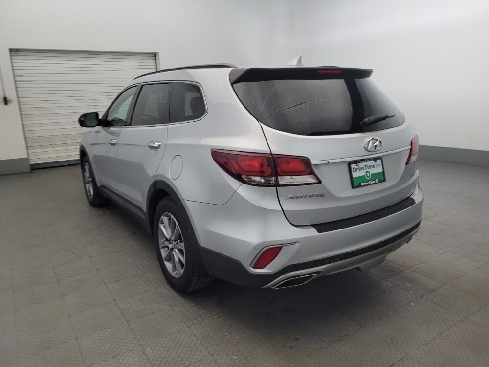 2018 Hyundai Santa Fe in Pittsburgh, PA 15236 - 18067429 5