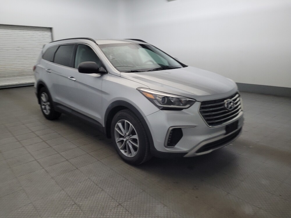 2018 Hyundai Santa Fe in Pittsburgh, PA 15236 - 18067429 13