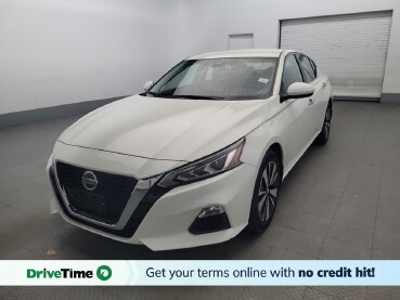 2022 Nissan Altima in Pittsburgh, PA 15236