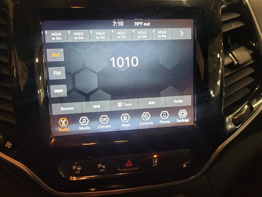 2021 Jeep Cherokee in Henrico, VA 23223 - 18067432 25