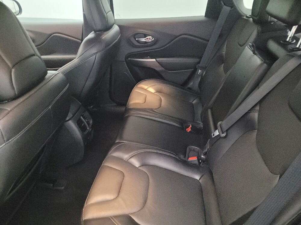 2021 Jeep Cherokee in Henrico, VA 23223 - 18067432 18