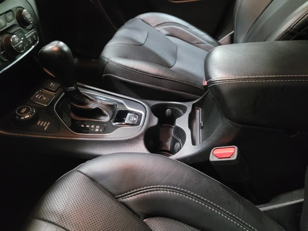 2021 Jeep Cherokee in Henrico, VA 23223 - 18067432 26