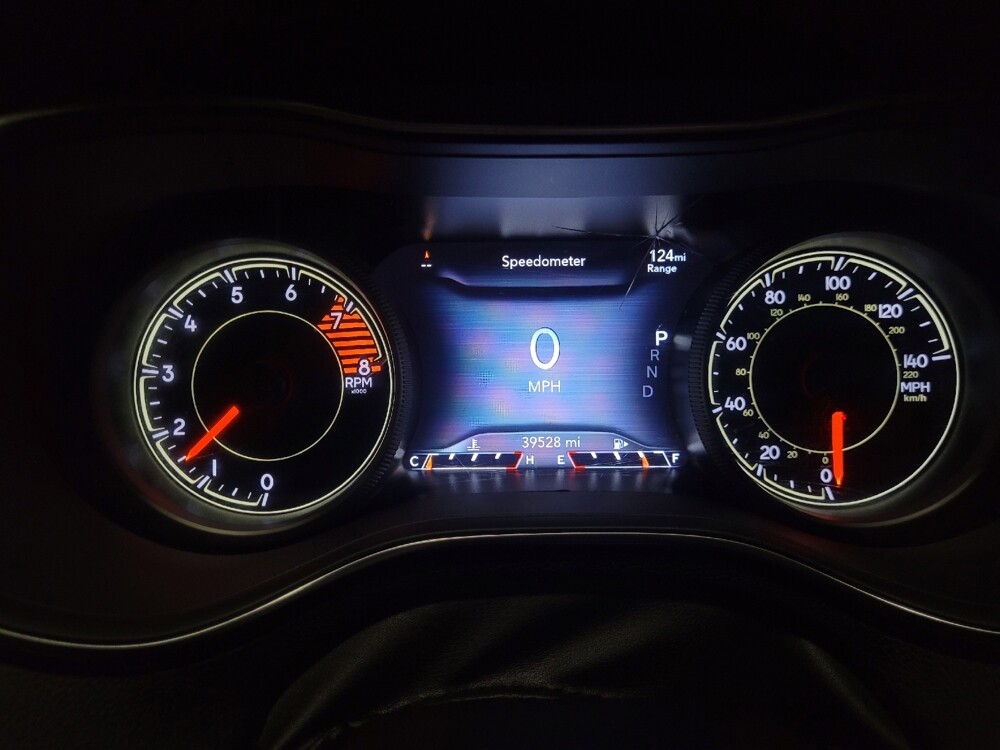 2021 Jeep Cherokee in Henrico, VA 23223 - 18067432 23