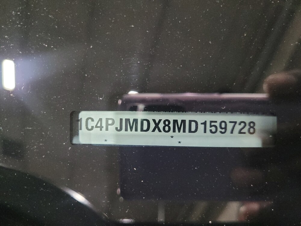 2021 Jeep Cherokee in Henrico, VA 23223 - 18067432 33