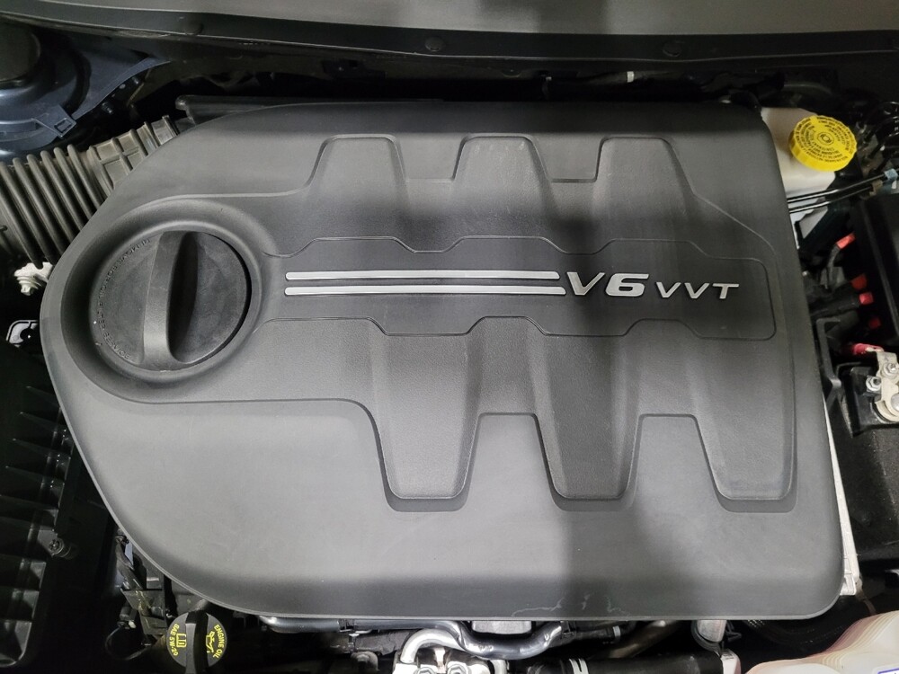 2021 Jeep Cherokee in Henrico, VA 23223 - 18067432 30