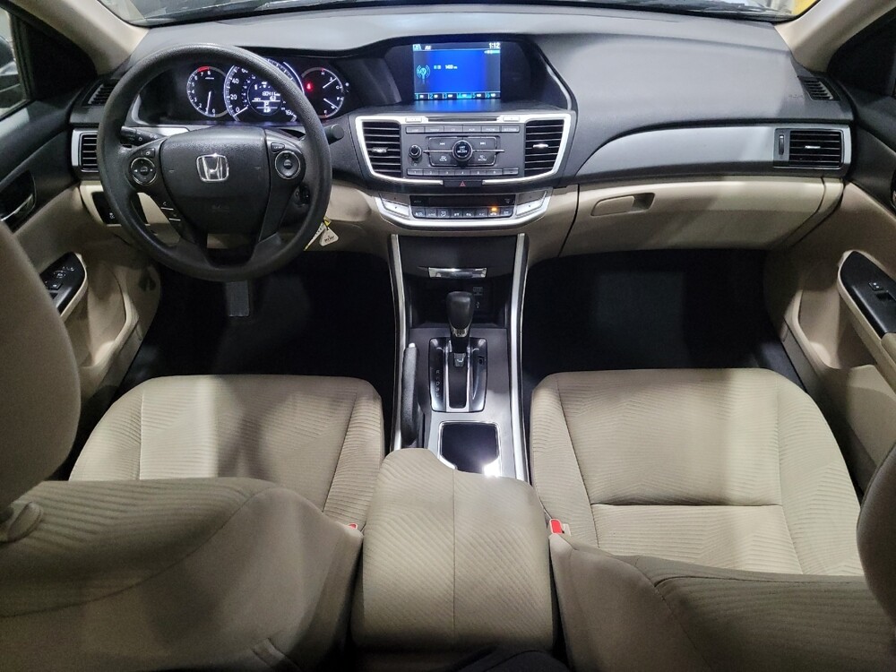 2014 Honda Accord in Temple Hills, MD 20746 - 18067435 22