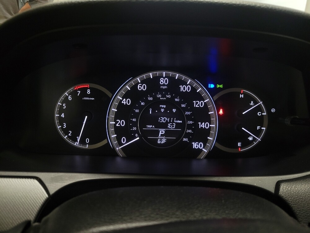 2014 Honda Accord in Temple Hills, MD 20746 - 18067435 23