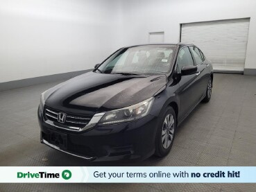 2014 Honda Accord in Temple Hills, MD 20746