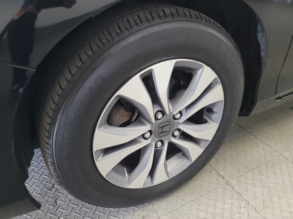 2014 Honda Accord in Temple Hills, MD 20746 - 18067435 31