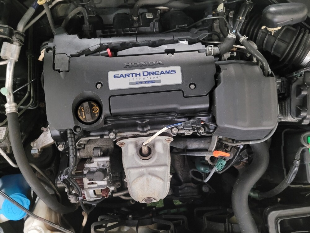 2014 Honda Accord in Temple Hills, MD 20746 - 18067435 30