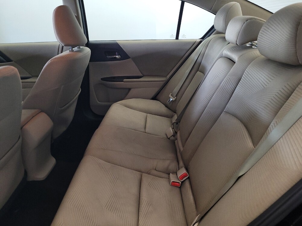 2014 Honda Accord in Temple Hills, MD 20746 - 18067435 18