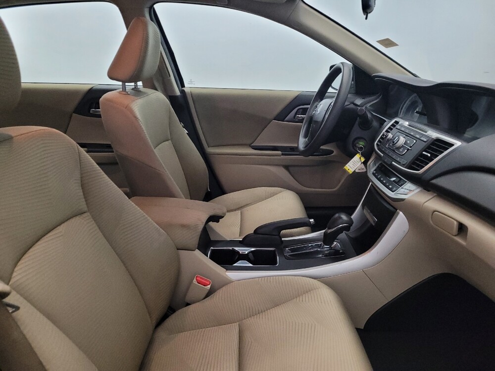 2014 Honda Accord in Temple Hills, MD 20746 - 18067435 21