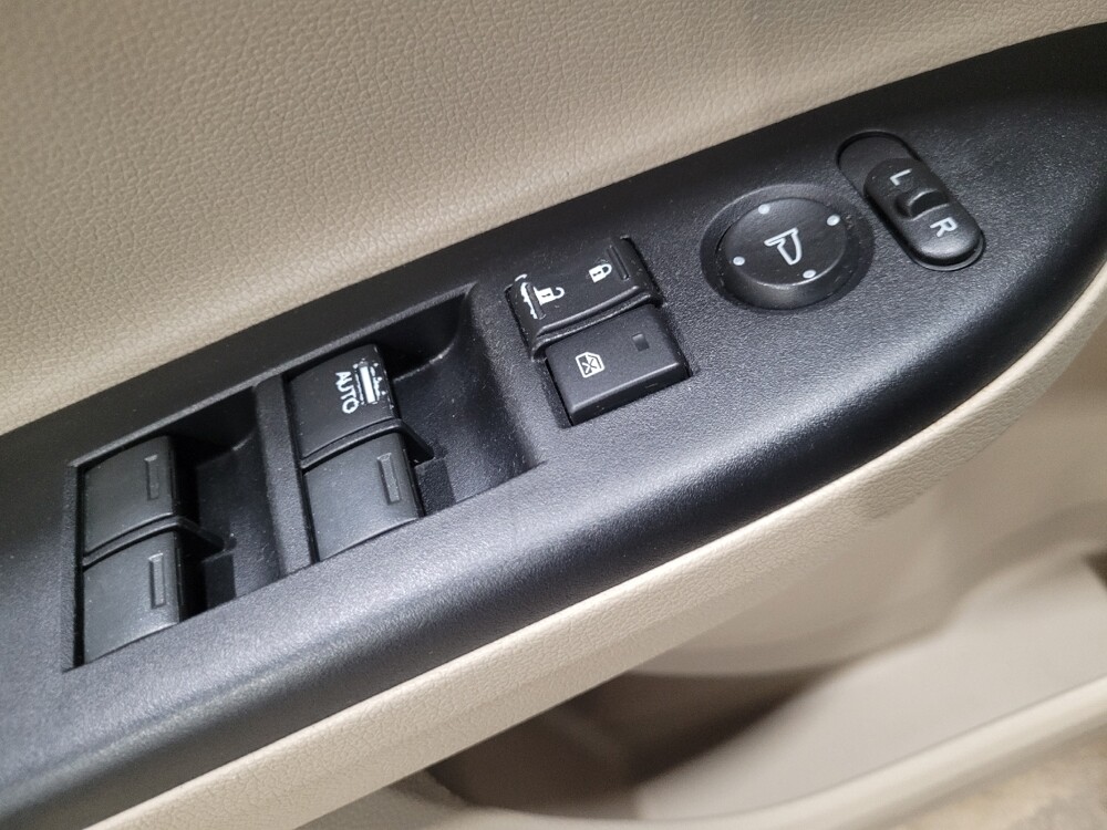 2014 Honda Accord in Temple Hills, MD 20746 - 18067435 27