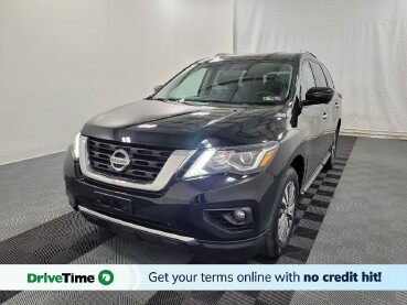 2020 Nissan Pathfinder in Allentown, PA 18103