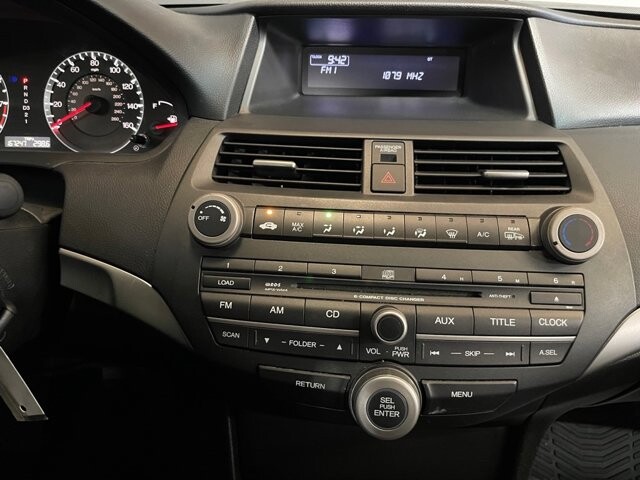 2008 Honda Accord in Conyers, GA 30094 - 18067440 12