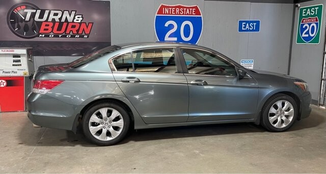 2008 Honda Accord in Conyers, GA 30094 - 18067440 4